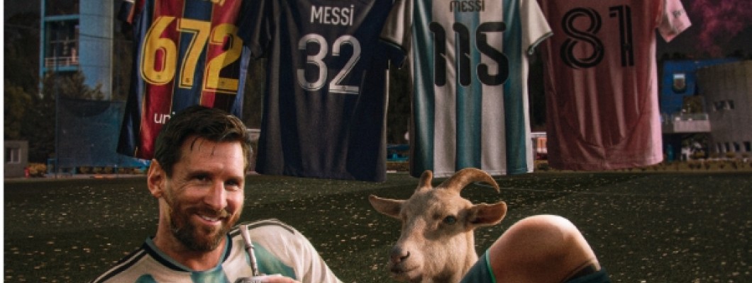 O segundo jogador a atingir a marca dos 900 golos foi revelado